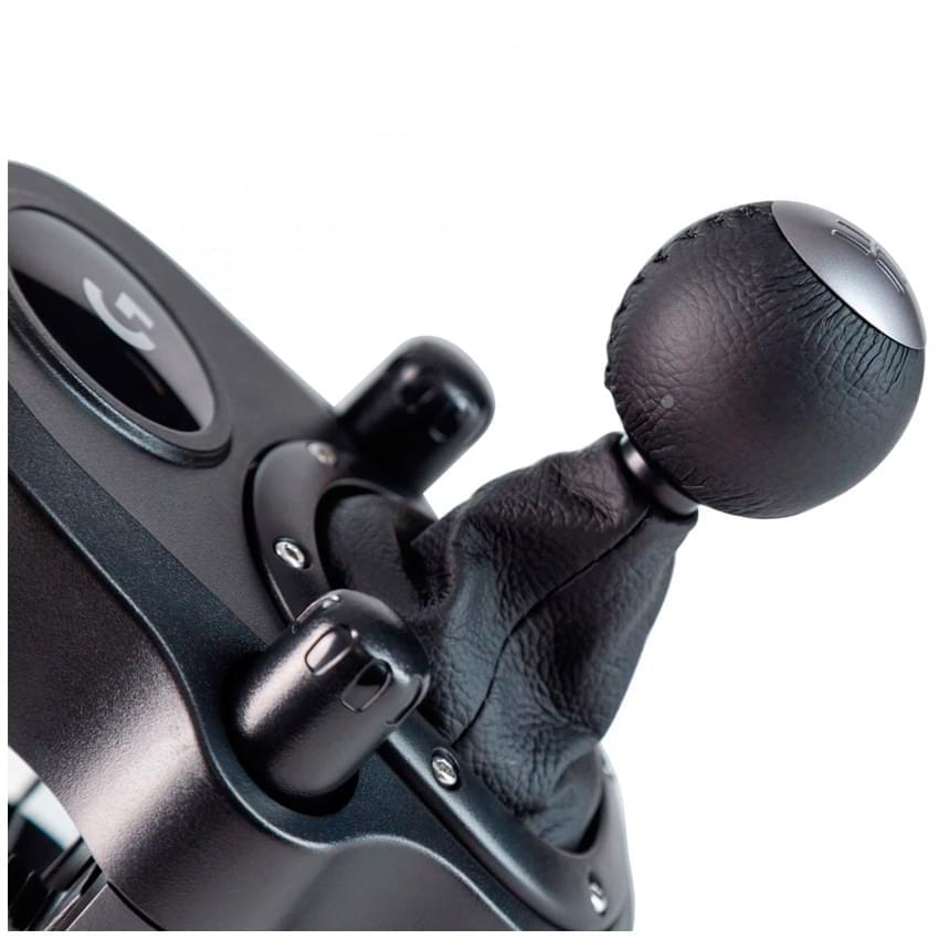 Palanca De Cambios Logitech Driving Force Shifter